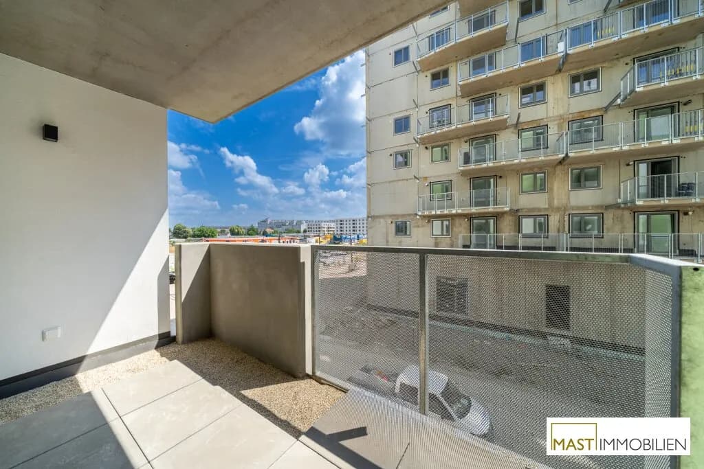 2-Zimmer-Wohnung kaufen in Wien – 40,79 m², € 279.000 – Bild 11 von 12