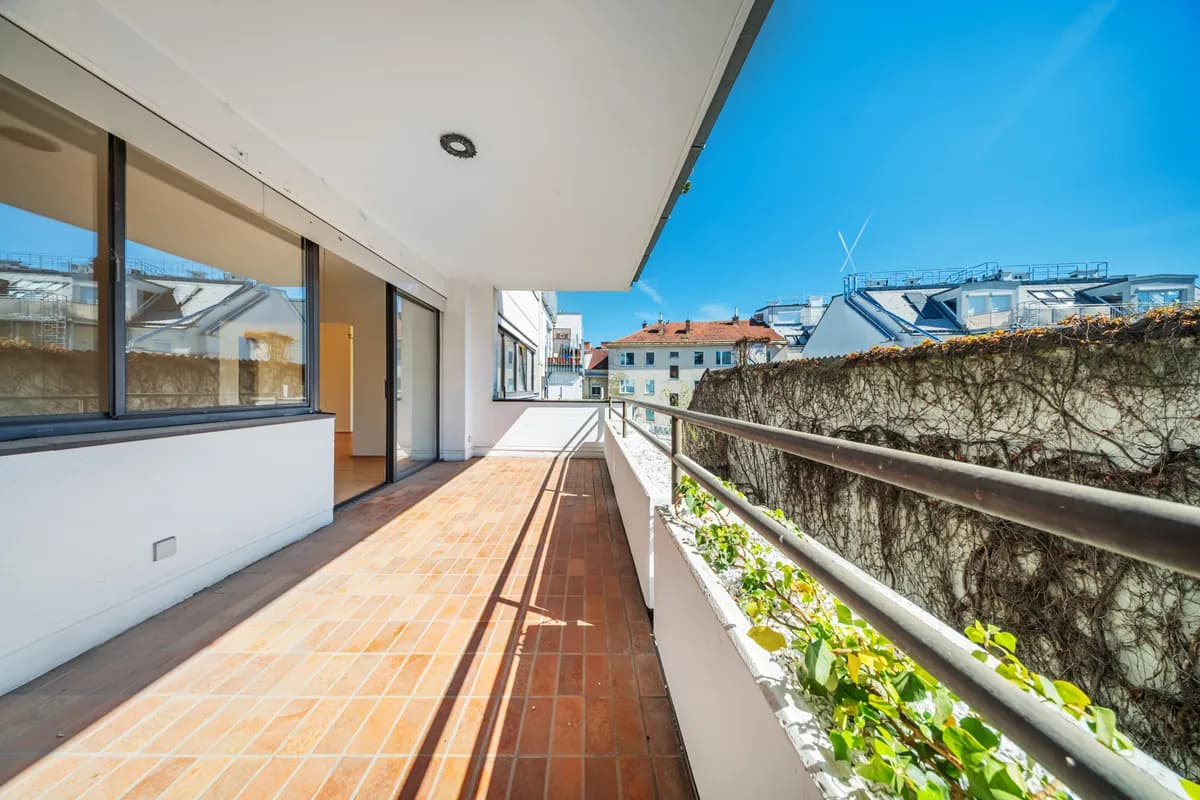 4-Zimmer-Wohnung kaufen in Wien – 129 m², € 845.000 – Bild 1 von 14