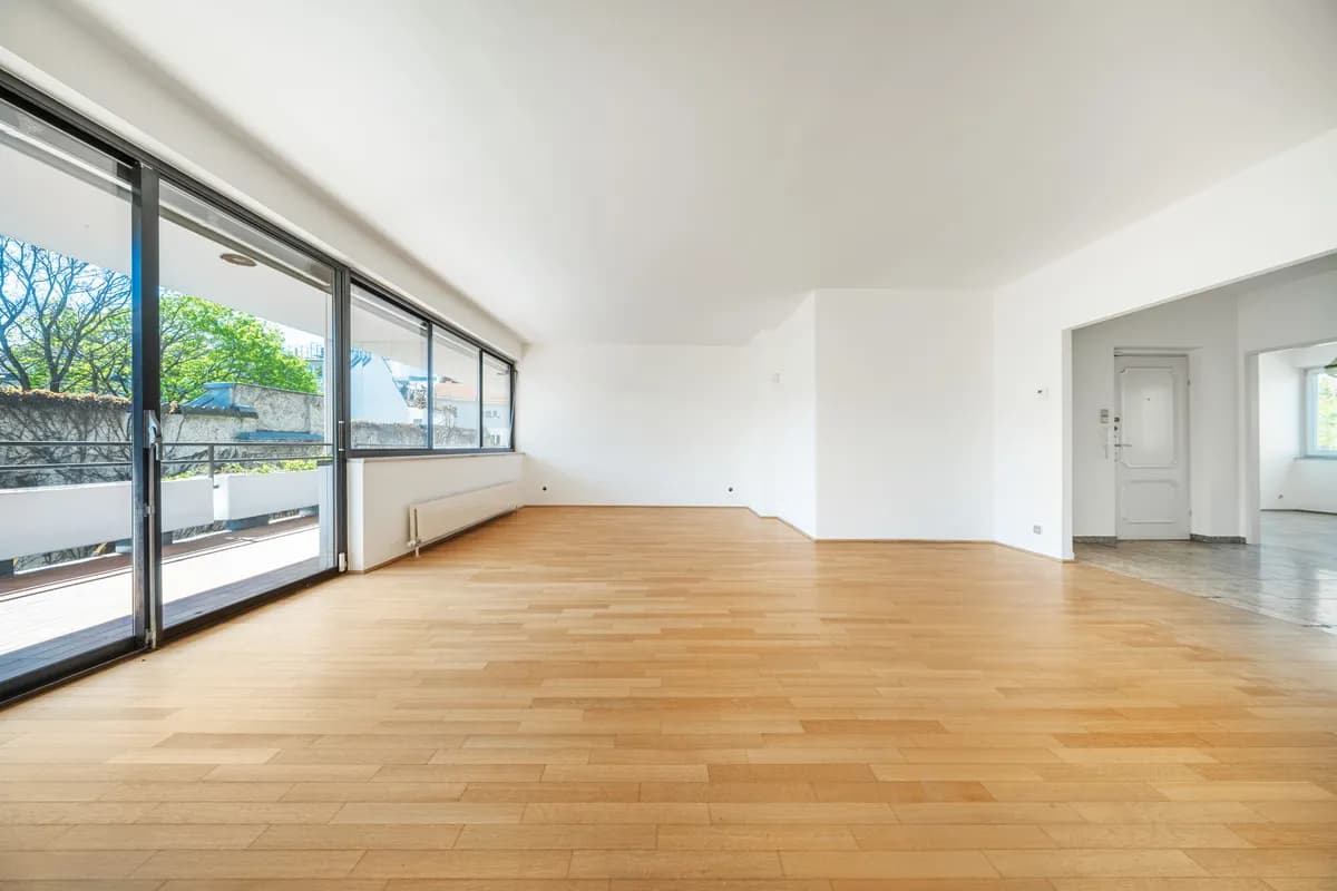 4-Zimmer-Wohnung kaufen in Wien – 129 m², € 845.000 – Bild 2 von 14
