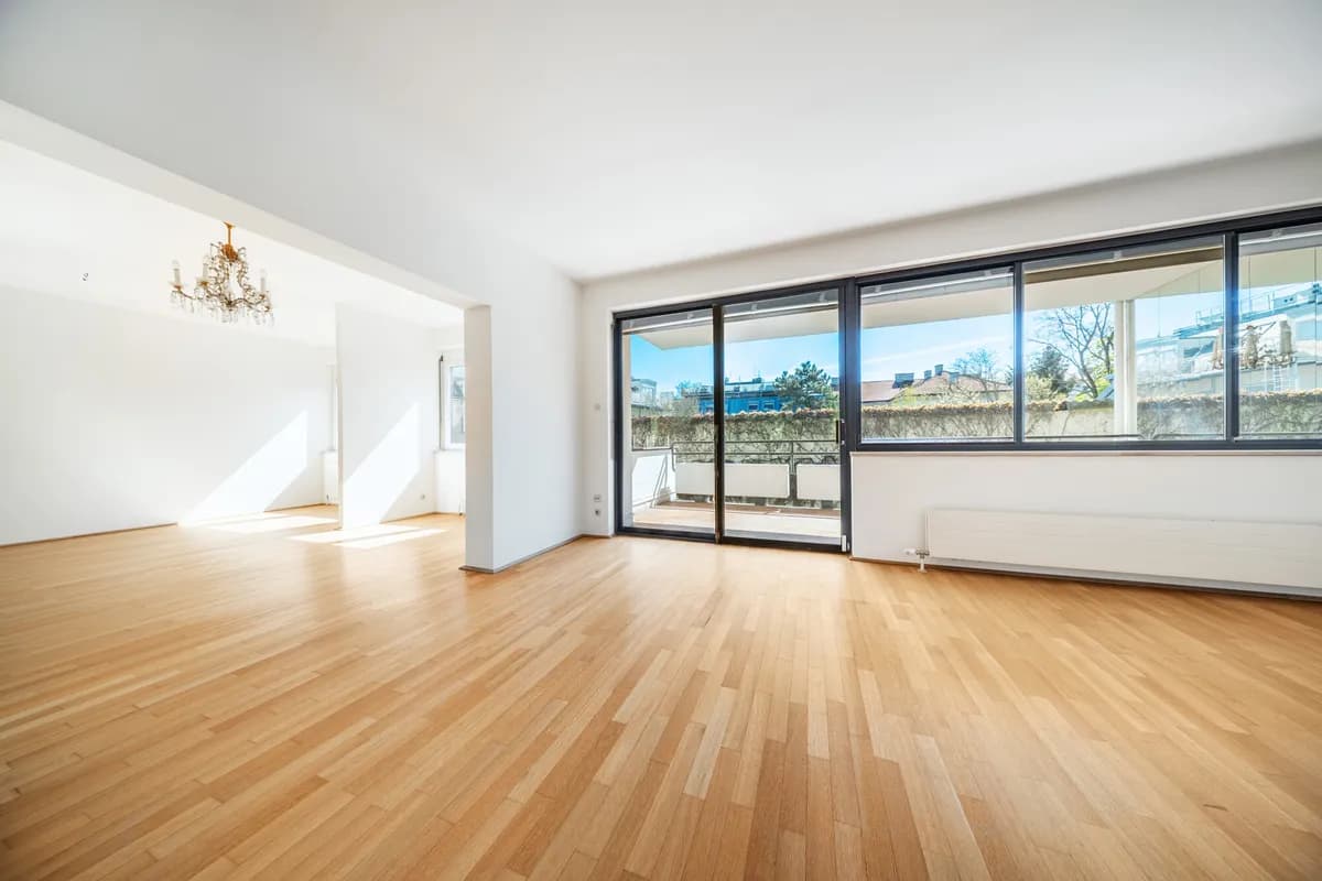 4-Zimmer-Wohnung kaufen in Wien – 129 m², € 845.000 – Bild 3 von 14