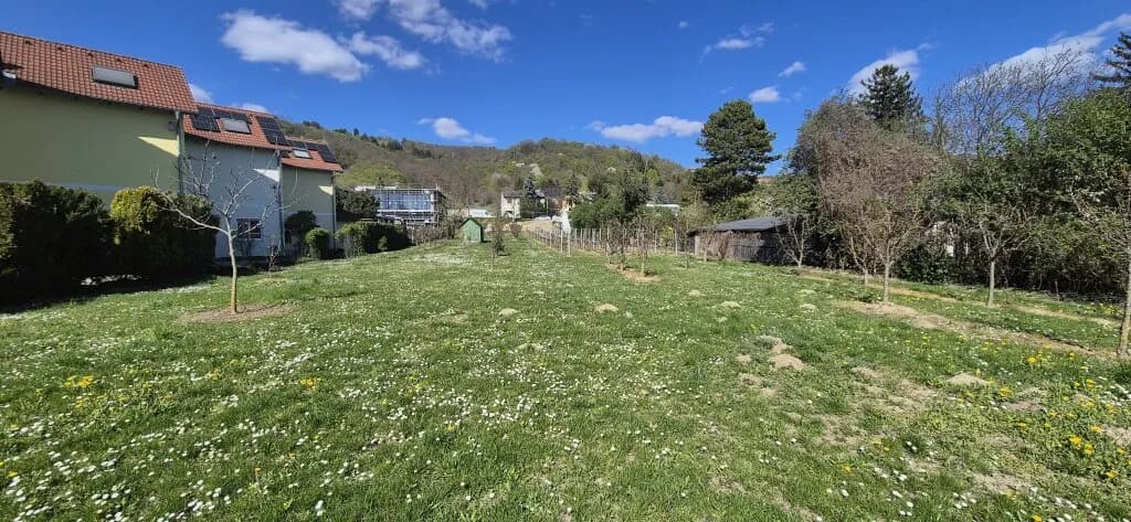 Grundstück kaufen in Korneuburg – 1 335 m², € 1.268.000 – Bild 2 von 4