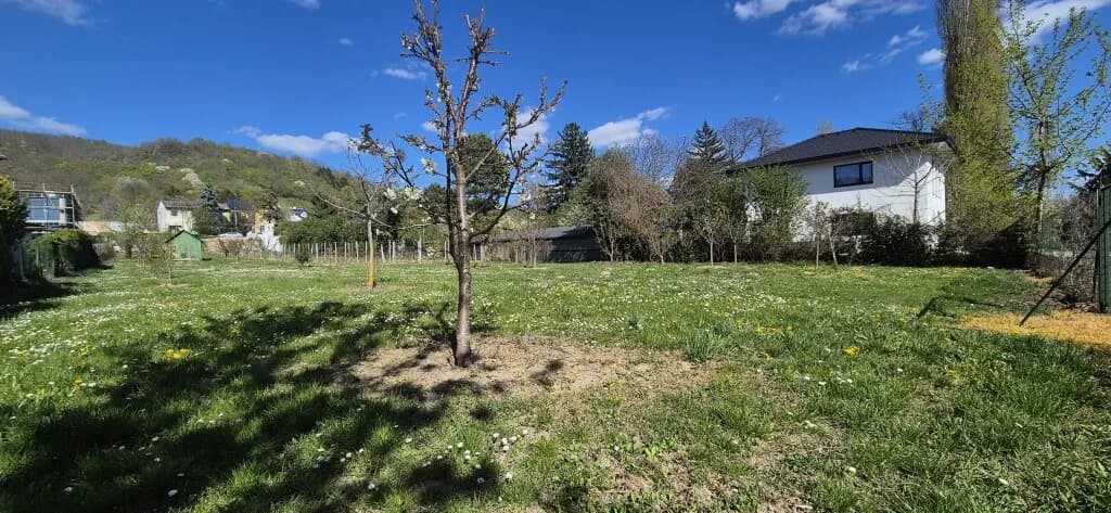 Grundstück kaufen in Korneuburg – 1 335 m², € 1.268.000 – Bild 3 von 4
