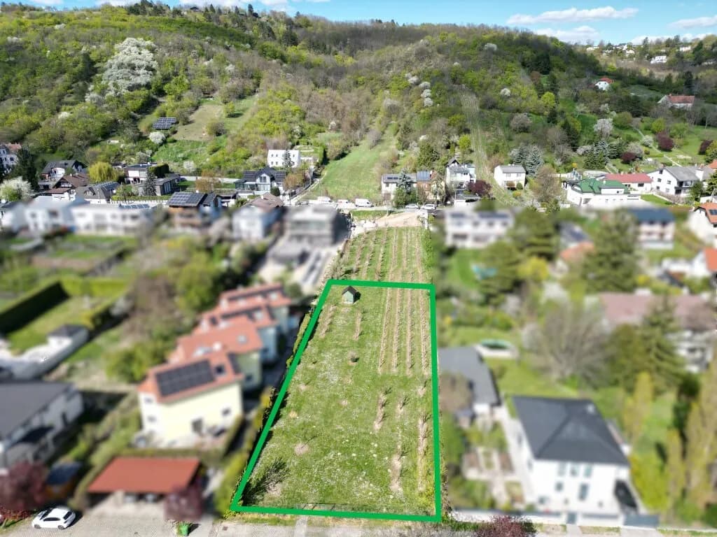 Grundstück kaufen in Korneuburg – 1 335 m², € 1.268.000 – Bild 4 von 4