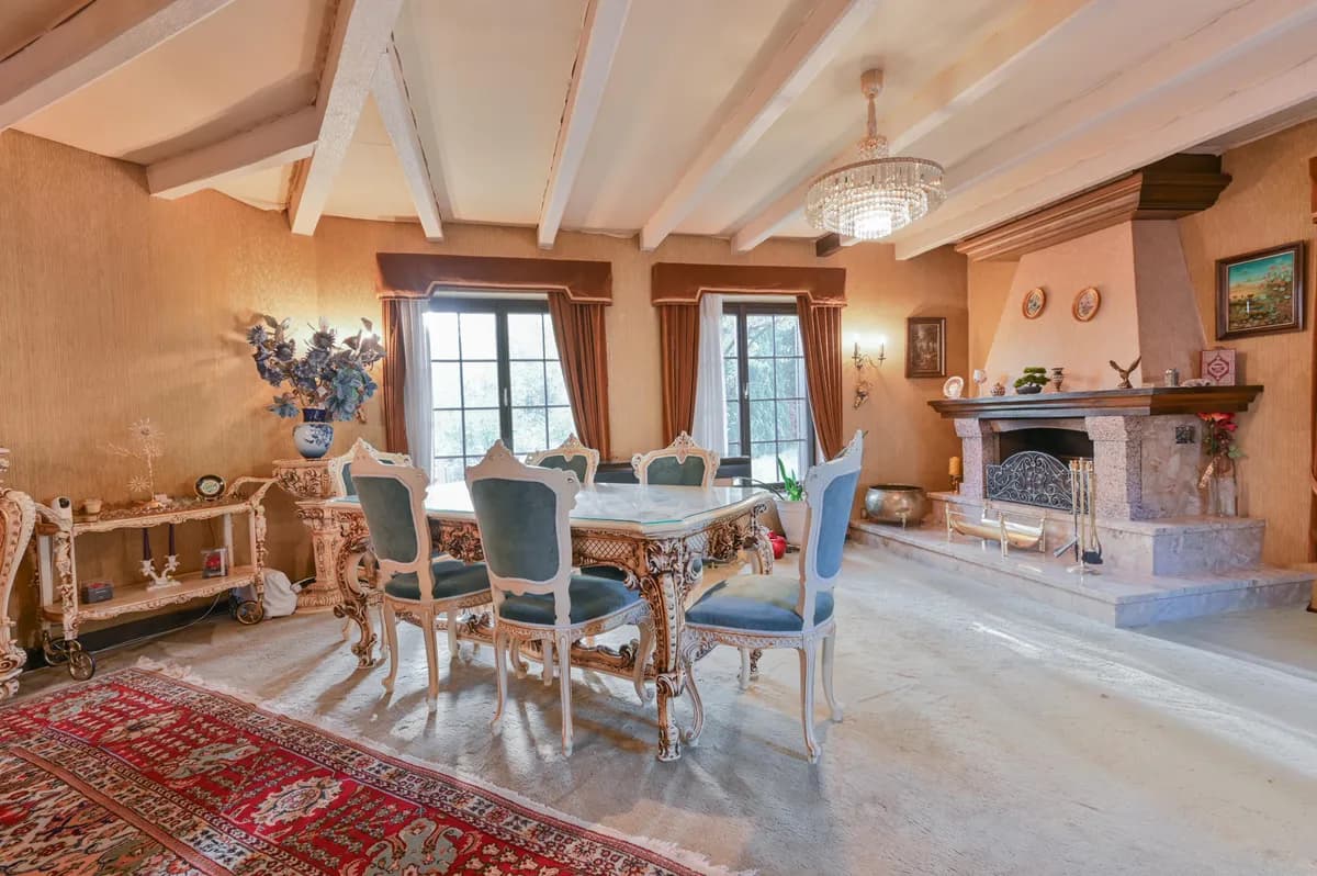 Haus kaufen in Baden – 220 m², € 849.000 – Bild 7 von 27