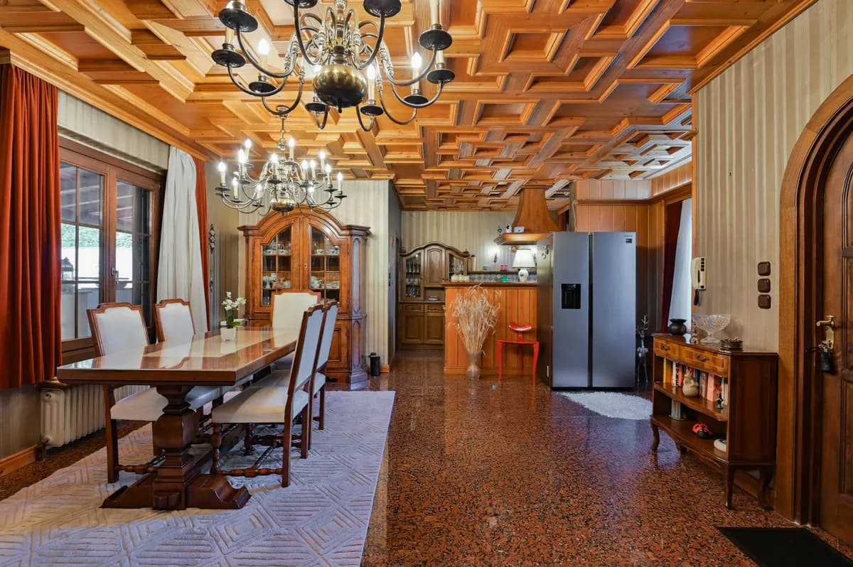Haus kaufen in Baden – 220 m², € 849.000 – Bild 9 von 27