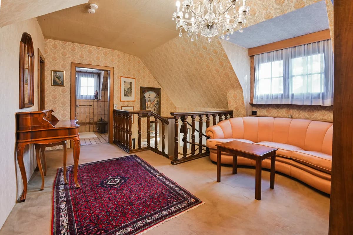Haus kaufen in Baden – 220 m², € 849.000 – Bild 11 von 27