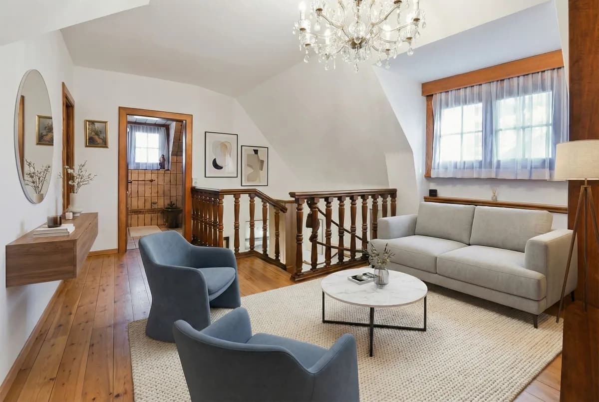 Haus kaufen in Baden – 220 m², € 849.000 – Bild 12 von 27