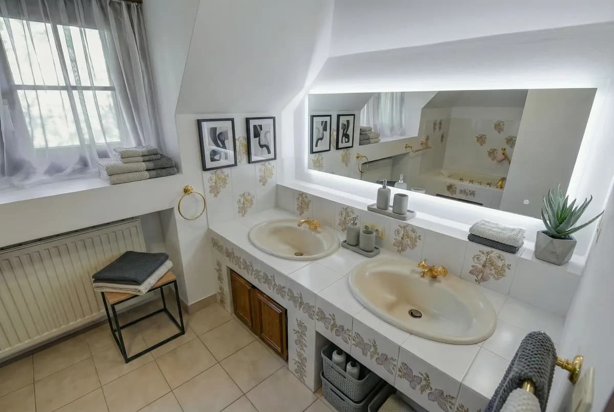 Haus kaufen in Baden – 220 m², € 849.000 – Bild 16 von 27