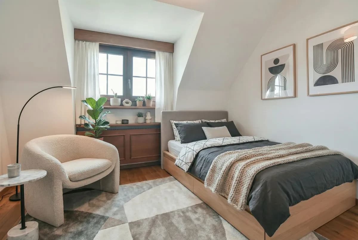 Haus kaufen in Baden – 220 m², € 849.000 – Bild 18 von 27