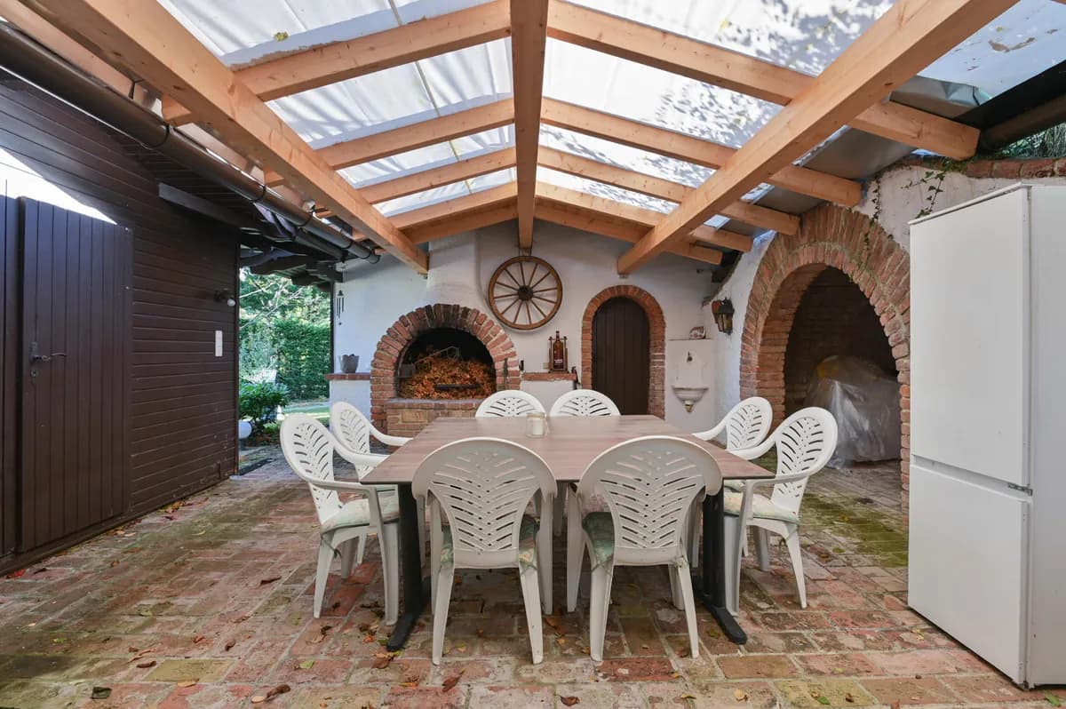 Haus kaufen in Baden – 220 m², € 849.000 – Bild 21 von 27