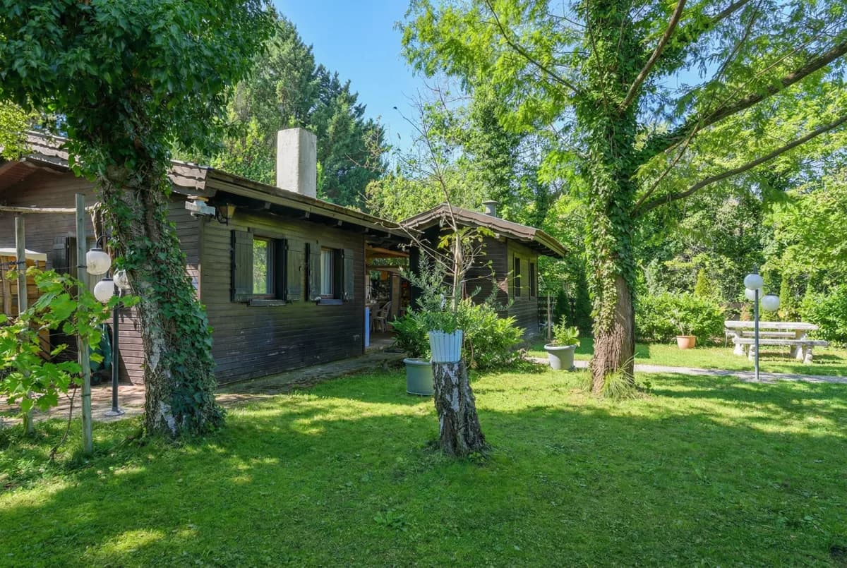 Haus kaufen in Baden – 220 m², € 849.000 – Bild 23 von 27