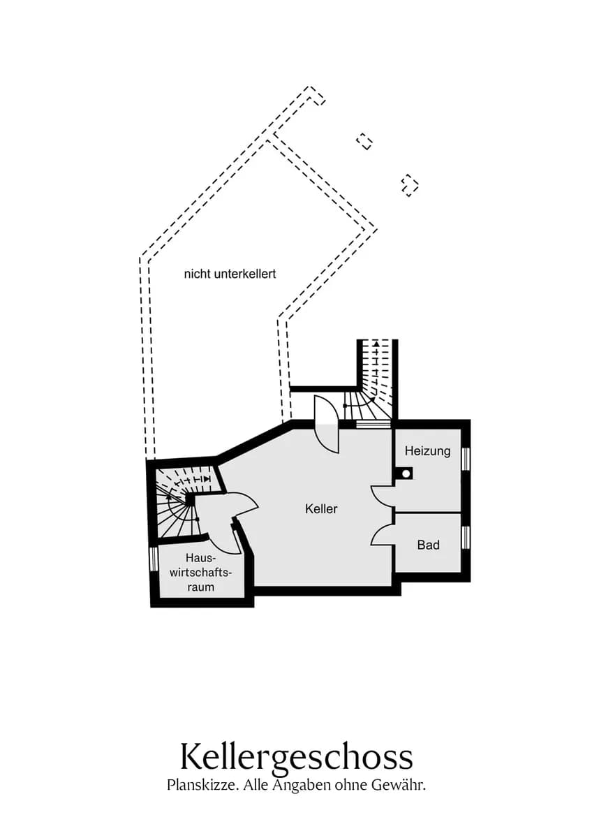Haus kaufen in Baden – 220 m², € 849.000 – Bild 26 von 27