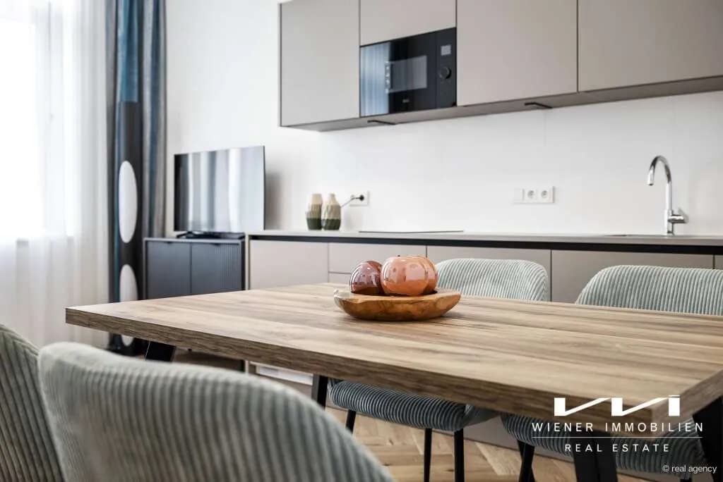2-Zimmer-Wohnung kaufen in Wien – 36,65 m², € 238.250 – Bild 2 von 14