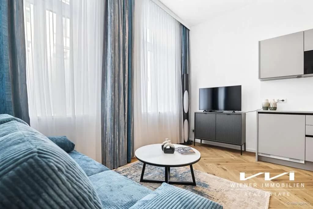 2-Zimmer-Wohnung kaufen in Wien – 36,65 m², € 238.250 – Bild 3 von 14