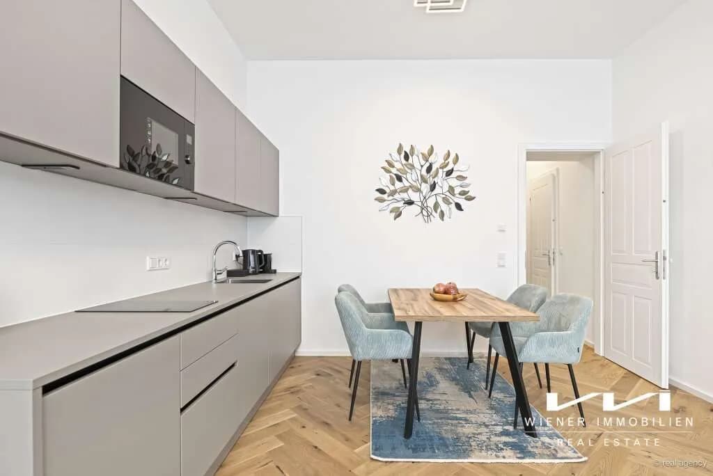 2-Zimmer-Wohnung kaufen in Wien – 36,65 m², € 238.250 – Bild 5 von 14
