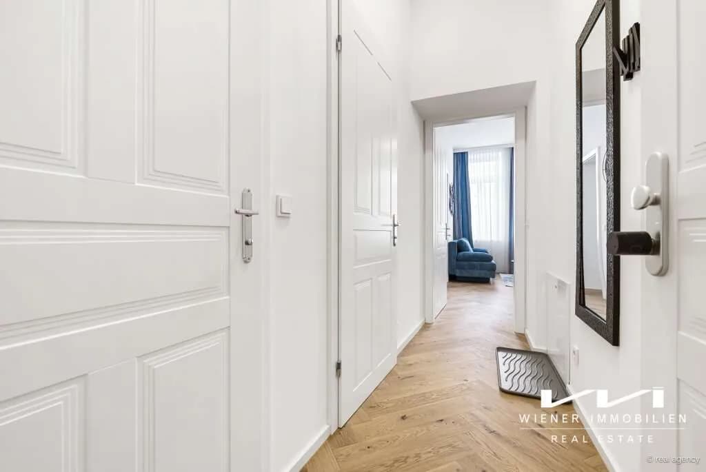2-Zimmer-Wohnung kaufen in Wien – 36,65 m², € 238.250 – Bild 6 von 14