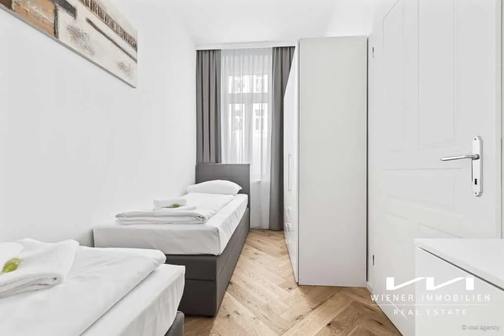 2-Zimmer-Wohnung kaufen in Wien – 36,65 m², € 238.250 – Bild 7 von 14