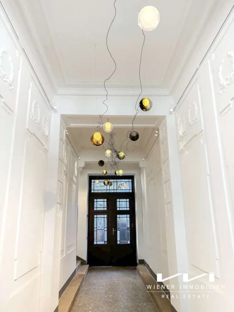 2-Zimmer-Wohnung kaufen in Wien – 36,65 m², € 238.250 – Bild 9 von 14
