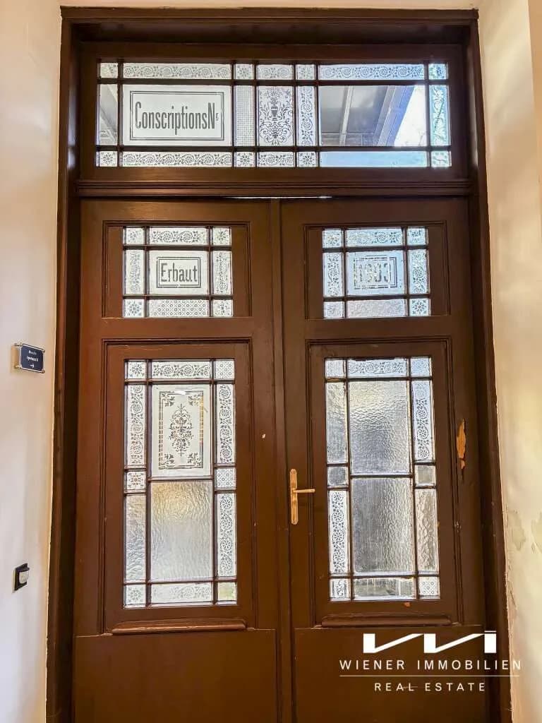 2-Zimmer-Wohnung kaufen in Wien – 36,65 m², € 238.250 – Bild 10 von 14