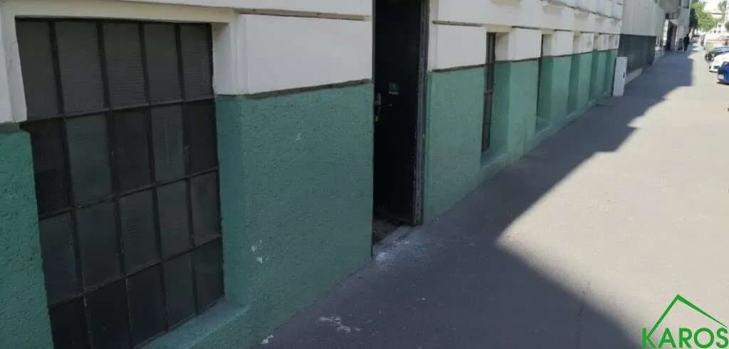 Gewerbeimmobilie mieten in Wien – 77 m², € 494 – Bild 3 von 5