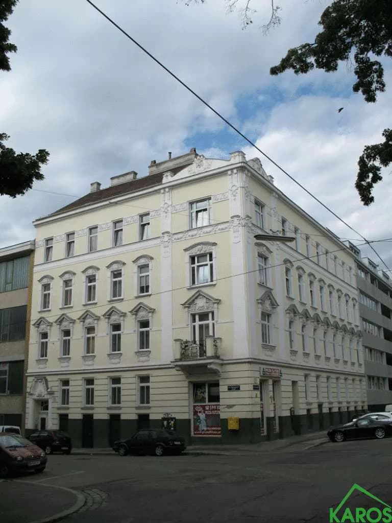 Gewerbeimmobilie mieten in Wien – 77 m², € 494 – Bild 4 von 5