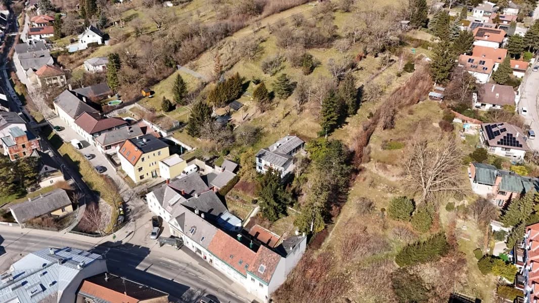 Gewerbeimmobilie kaufen in Tulln – 300 m², € 986.000 – Bild 2 von 3