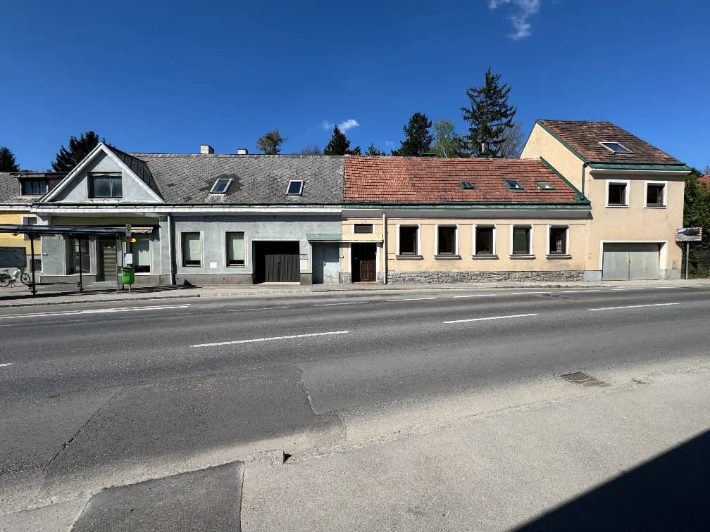 Gewerbeimmobilie kaufen in Tulln – 300 m², € 986.000 – Bild 3 von 3