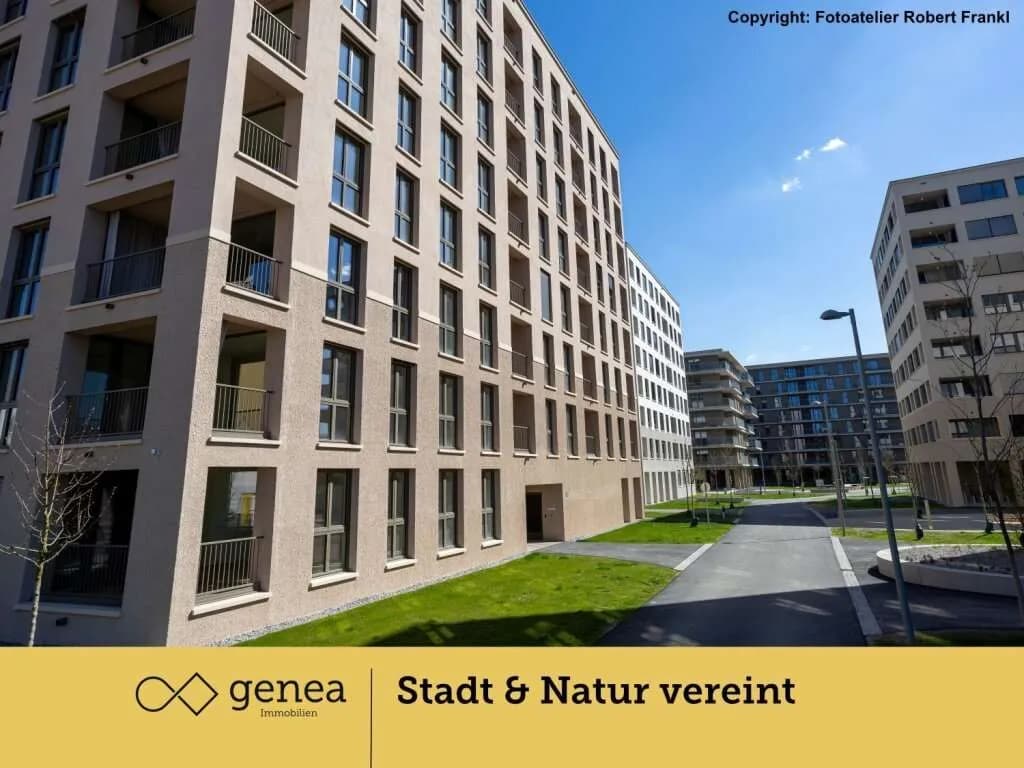 2-Zimmer-Wohnung kaufen in Graz – 41,18 m², € 207.000 – Bild 1 von 17