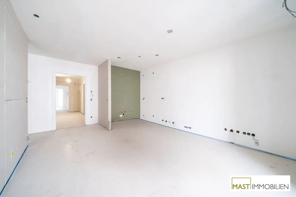 2-Zimmer-Wohnung kaufen in Wien – 40,79 m², € 299.000 – Bild 4 von 14