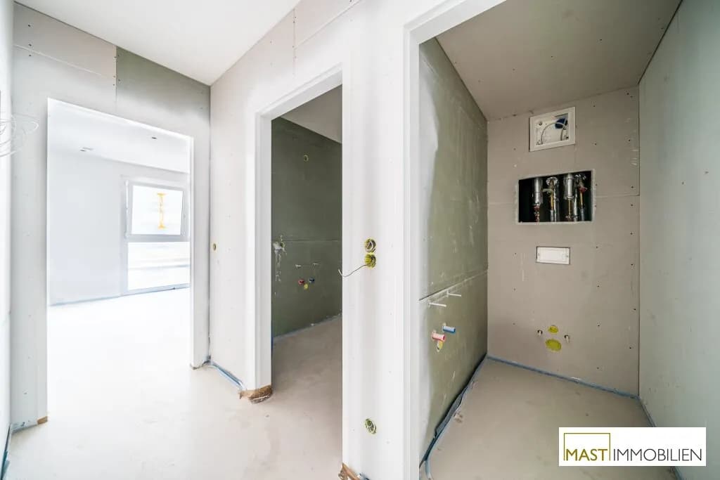 2-Zimmer-Wohnung kaufen in Wien – 40,79 m², € 299.000 – Bild 6 von 14