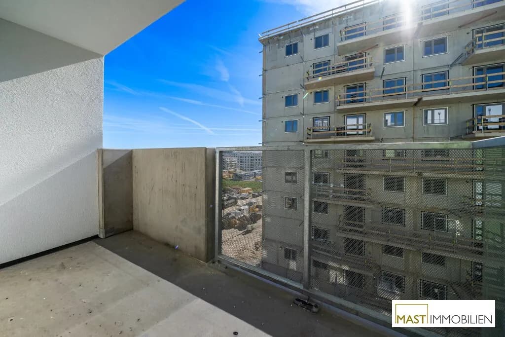 2-Zimmer-Wohnung kaufen in Wien – 40,79 m², € 299.000 – Bild 9 von 14