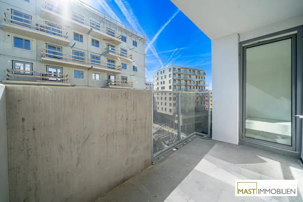 2-Zimmer-Wohnung kaufen in Wien – 40,79 m², € 299.000 – Bild 10 von 14