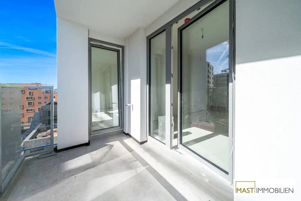 2-Zimmer-Wohnung kaufen in Wien – 40,79 m², € 299.000 – Bild 11 von 14