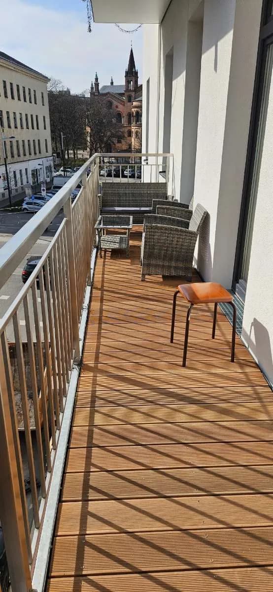 1-Zimmer-Wohnung kaufen in Wien – 34 m², € 229.300