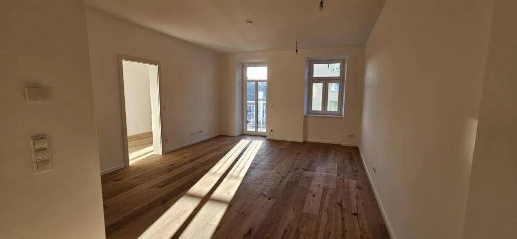 1-Zimmer-Wohnung kaufen in Wien – 34 m², € 229.300 – Bild 3 von 16