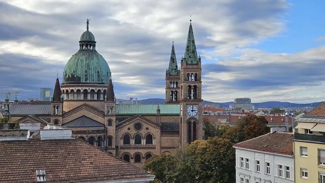 1-Zimmer-Wohnung kaufen in Wien – 34 m², € 229.300 – Bild 8 von 16