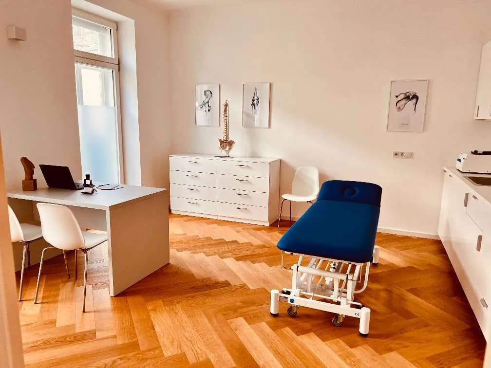 3-Zimmer-Gewerbeimmobilie mieten in Baden – 61 m² – Bild 2 von 5