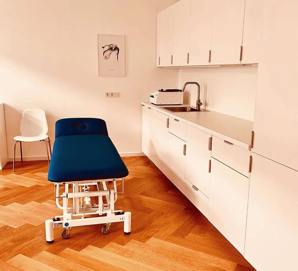 3-Zimmer-Gewerbeimmobilie mieten in Baden – 61 m² – Bild 3 von 5