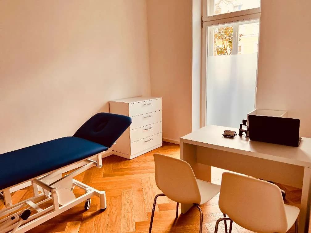 3-Zimmer-Gewerbeimmobilie mieten in Baden – 61 m² – Bild 4 von 5