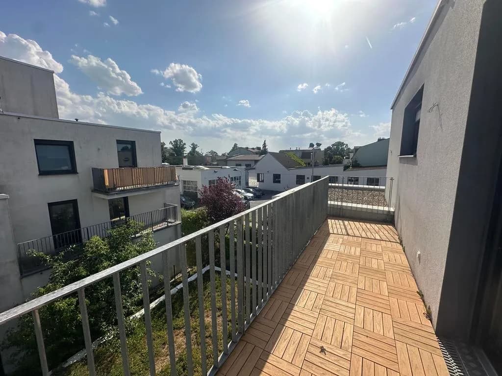 2-Zimmer-Wohnung kaufen in Wien – 58,38 m², € 225.000 – Bild 1 von 17