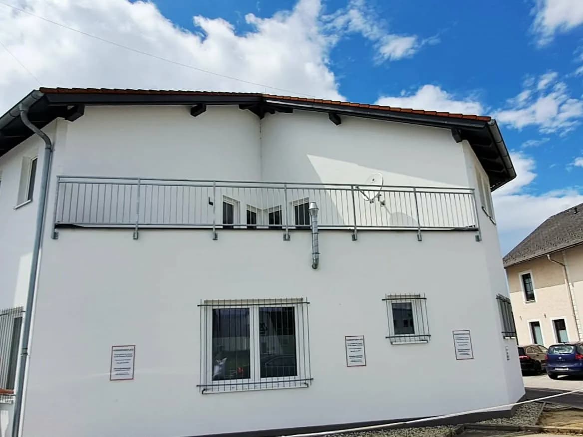 Wohnung mieten in Schärding – 73 m², € 915