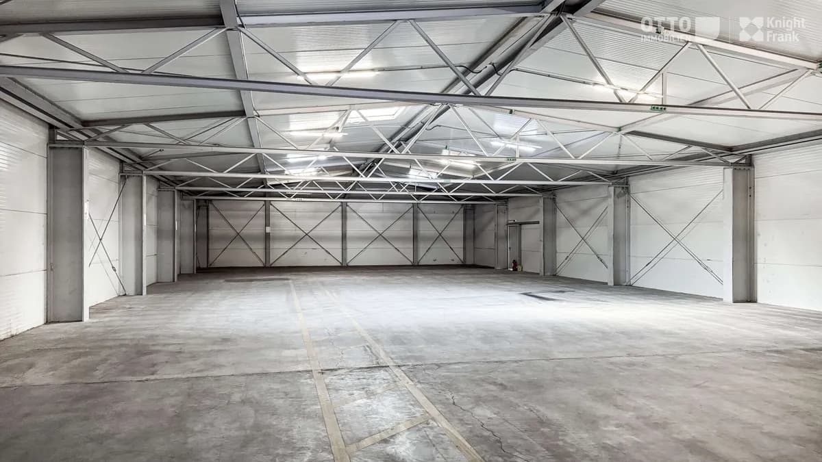 Gewerbeimmobilie mieten in Wien – 1 029 m² – Bild 2 von 11