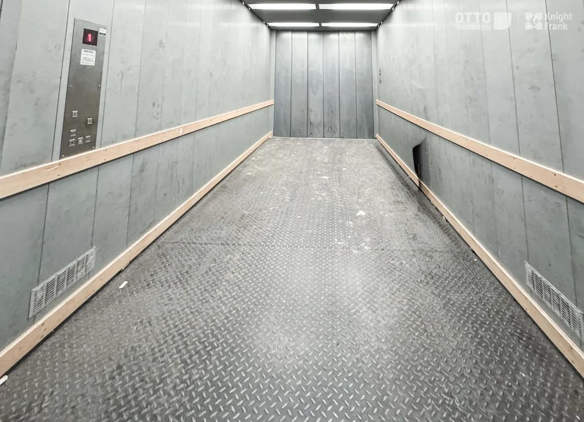 Gewerbeimmobilie mieten in Wien – 1 029 m² – Bild 4 von 11