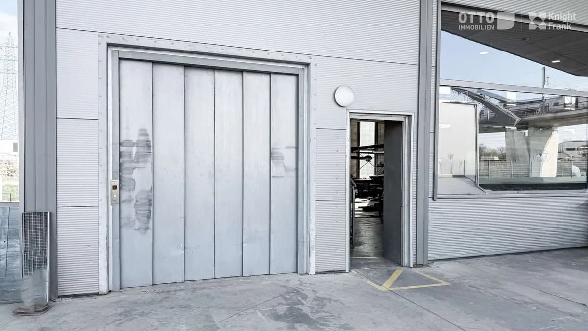 Gewerbeimmobilie mieten in Wien – 1 029 m² – Bild 6 von 11
