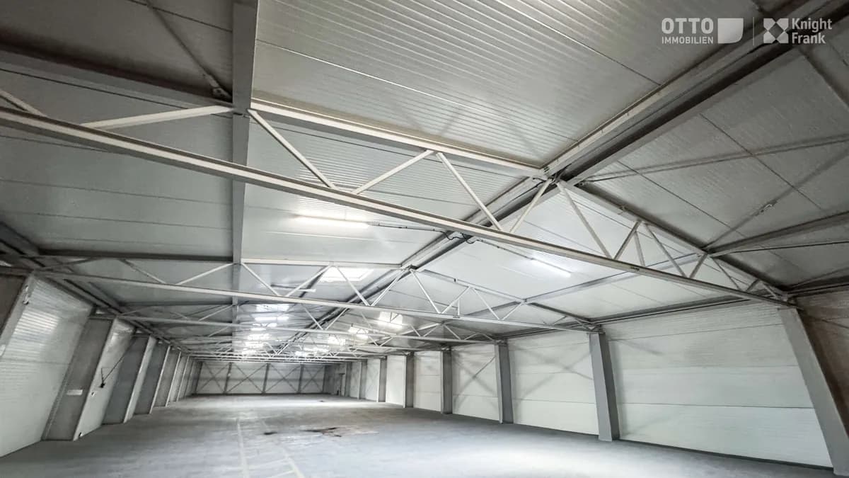 Gewerbeimmobilie mieten in Wien – 1 029 m² – Bild 7 von 11