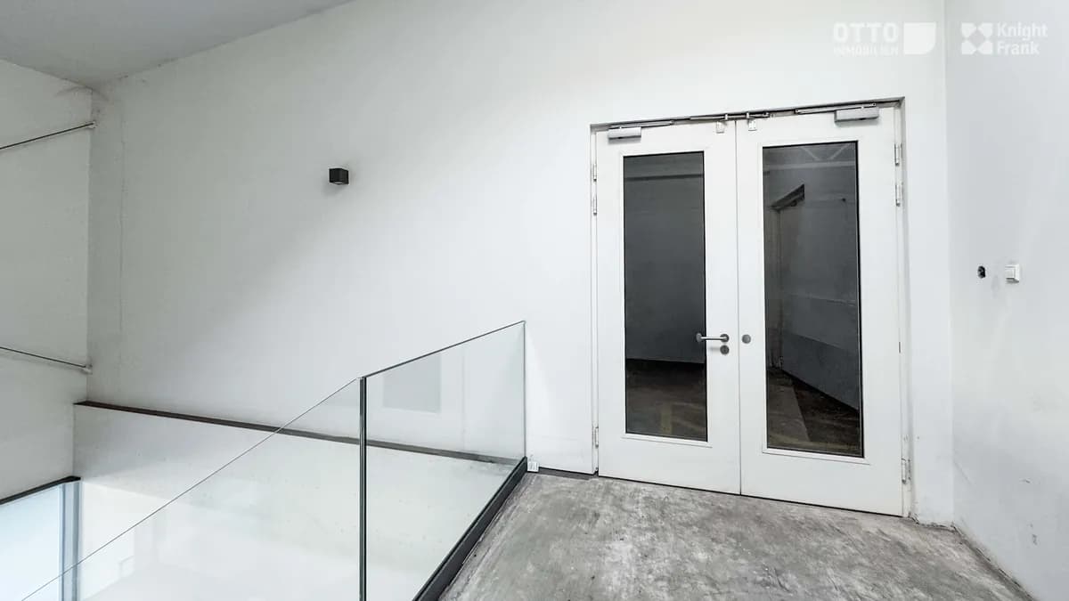 Gewerbeimmobilie mieten in Wien – 1 029 m² – Bild 8 von 11