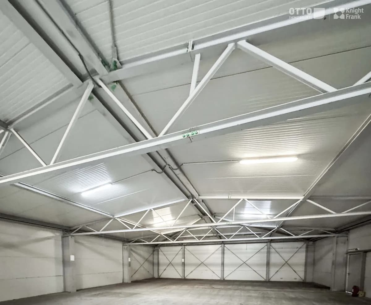 Gewerbeimmobilie mieten in Wien – 1 029 m² – Bild 9 von 11