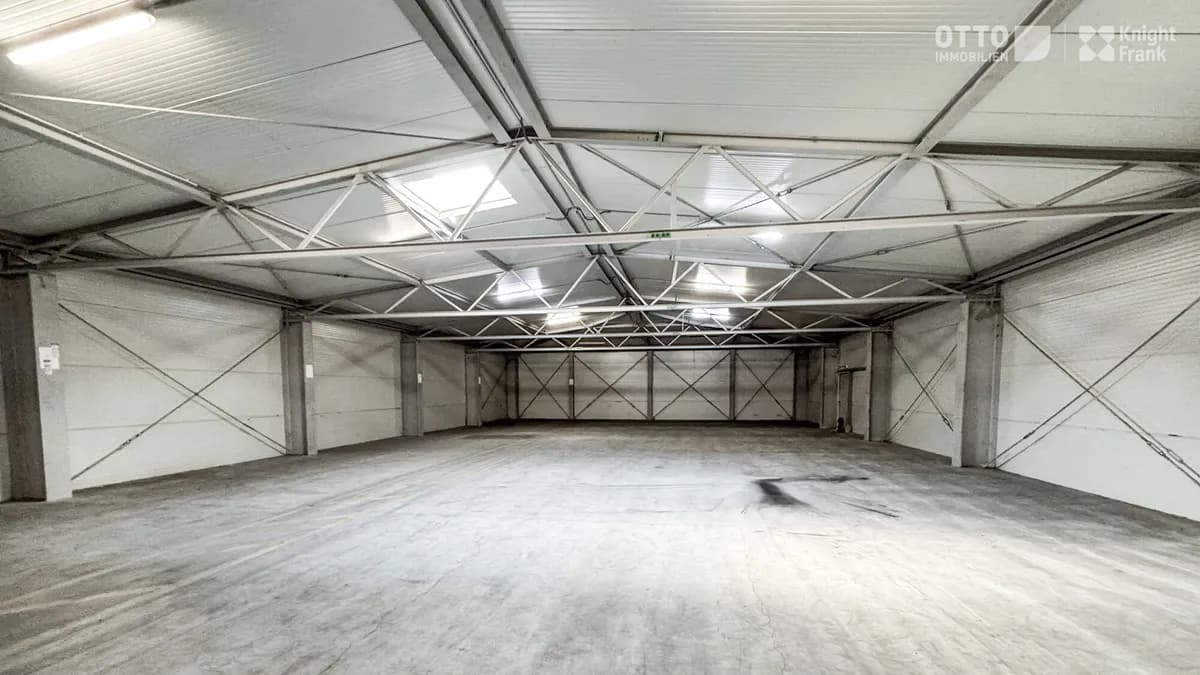 Gewerbeimmobilie mieten in Wien – 1 029 m² – Bild 10 von 11