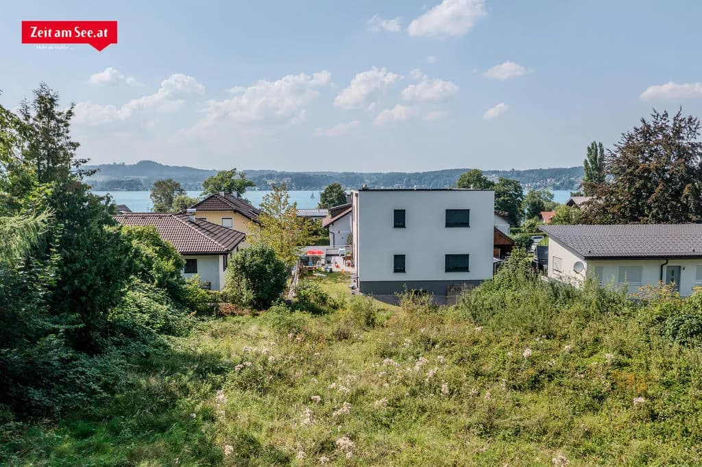 Grundstück kaufen in Vöcklabruck – 737 m², € 625.000 – Bild 2 von 7