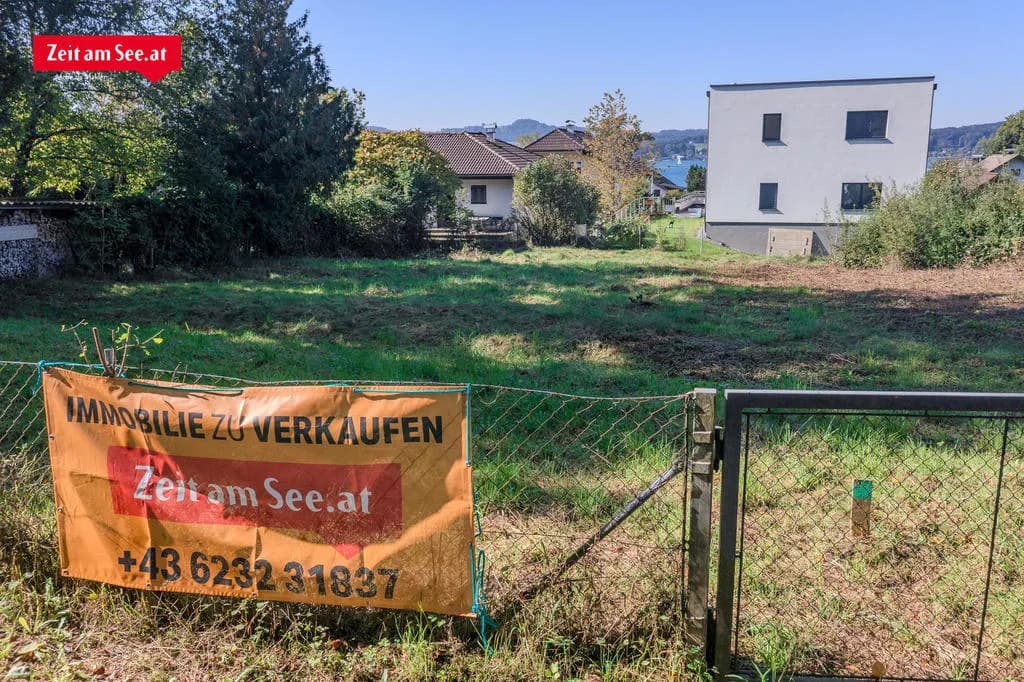 Grundstück kaufen in Vöcklabruck – 737 m², € 625.000 – Bild 4 von 7